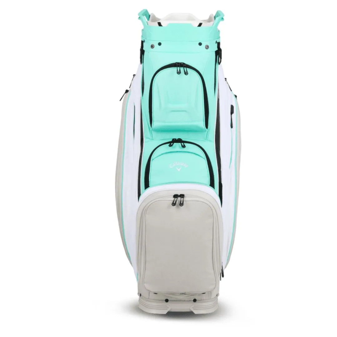 Bolsa Carrito Callaway Org 14