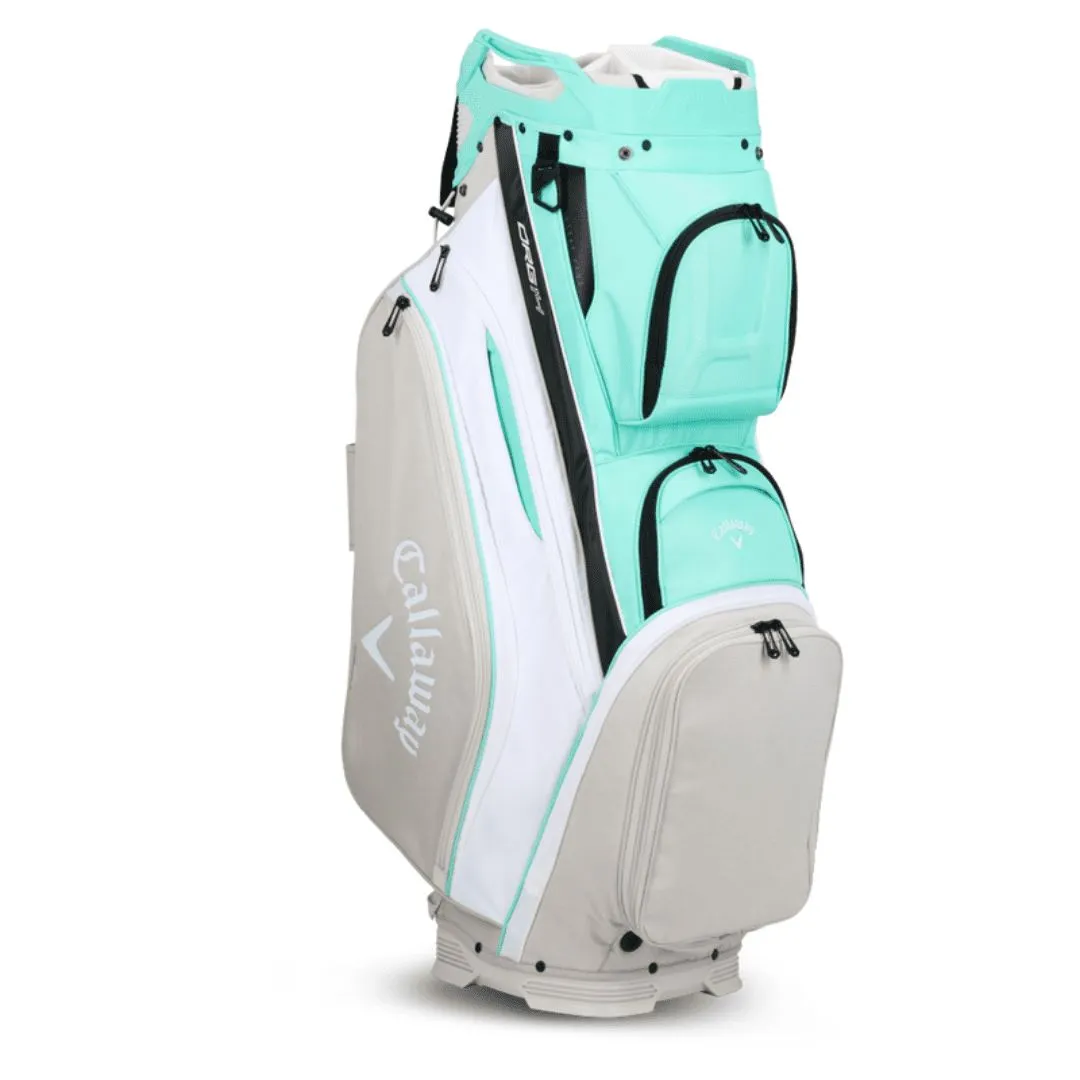 Bolsa Carrito Callaway Org 14