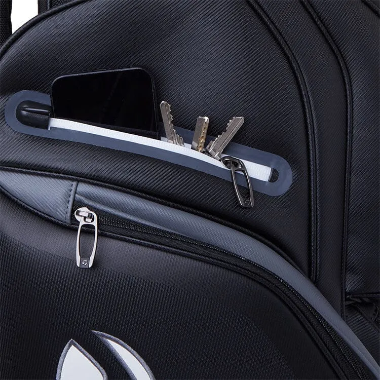 Bolsa para carrito de golf de lujo TaylorMade