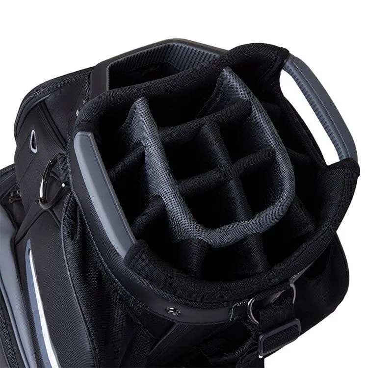Bolsa para carrito de golf de lujo TaylorMade
