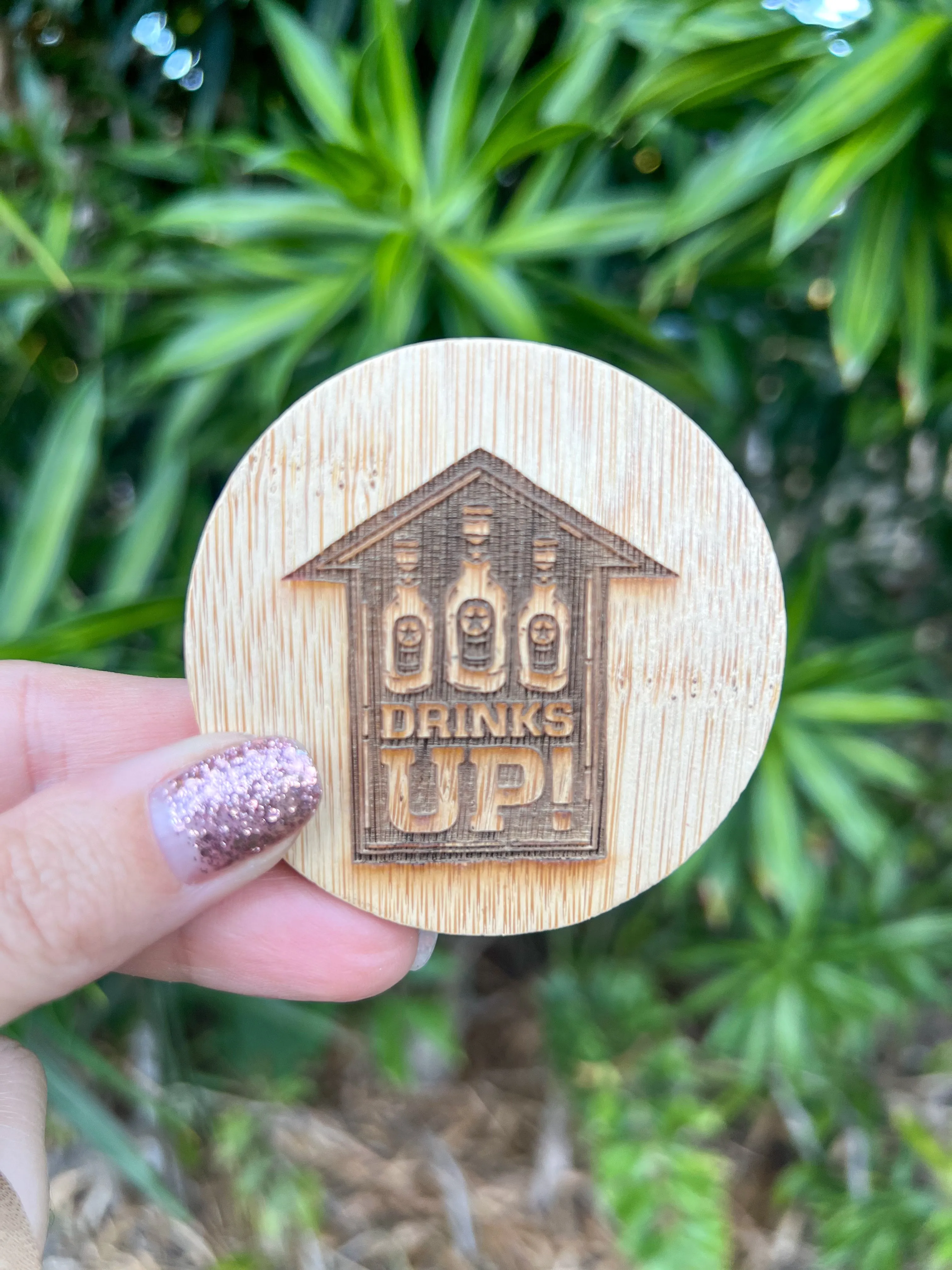 Bottle Opener - Magnetic