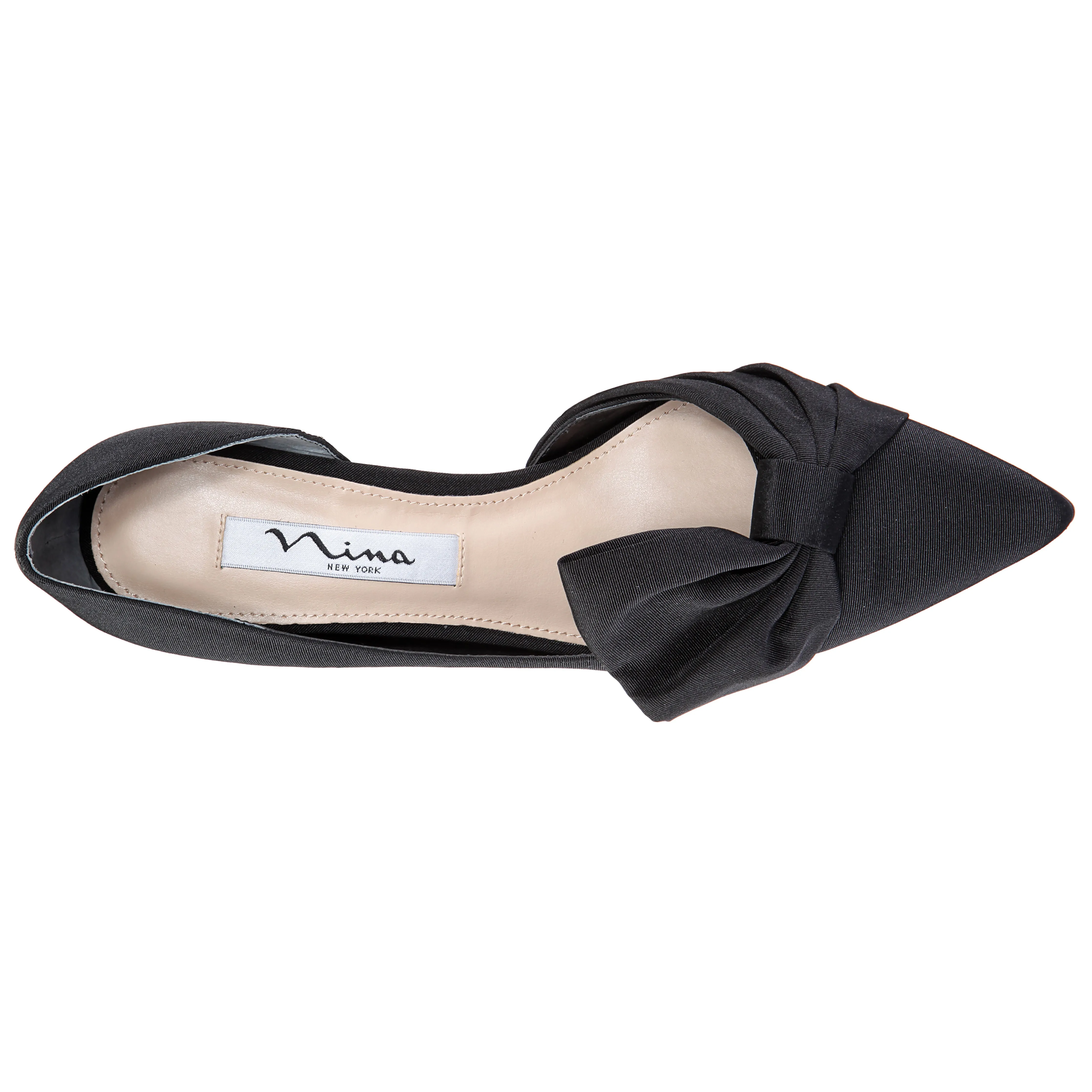BREESE-BLACK