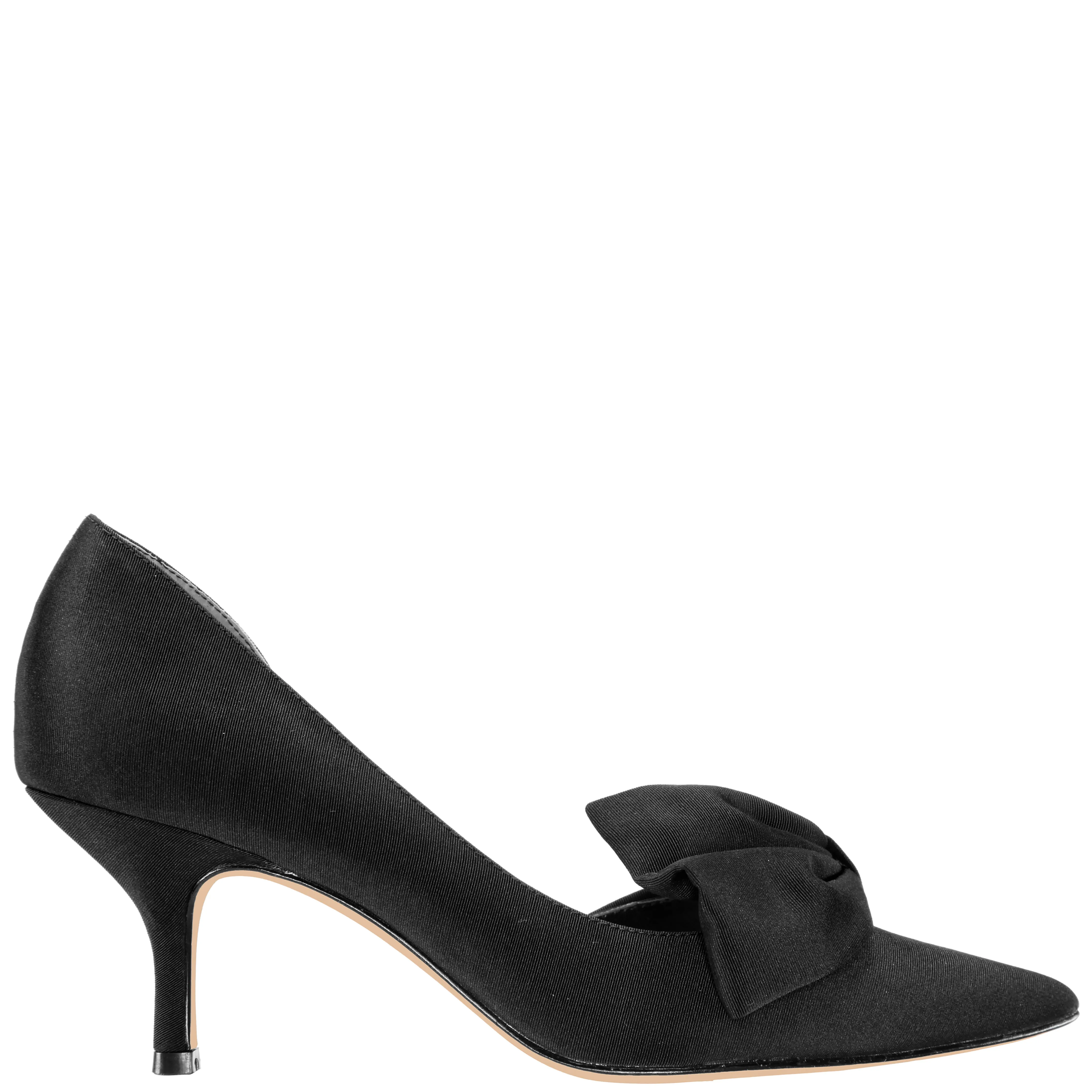 BREESE-BLACK