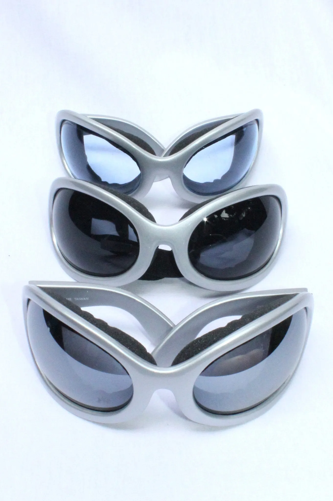 Burner Goggles