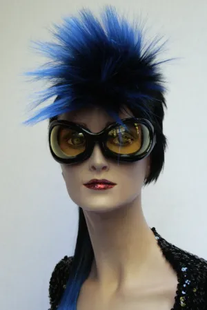 Burner Goggles