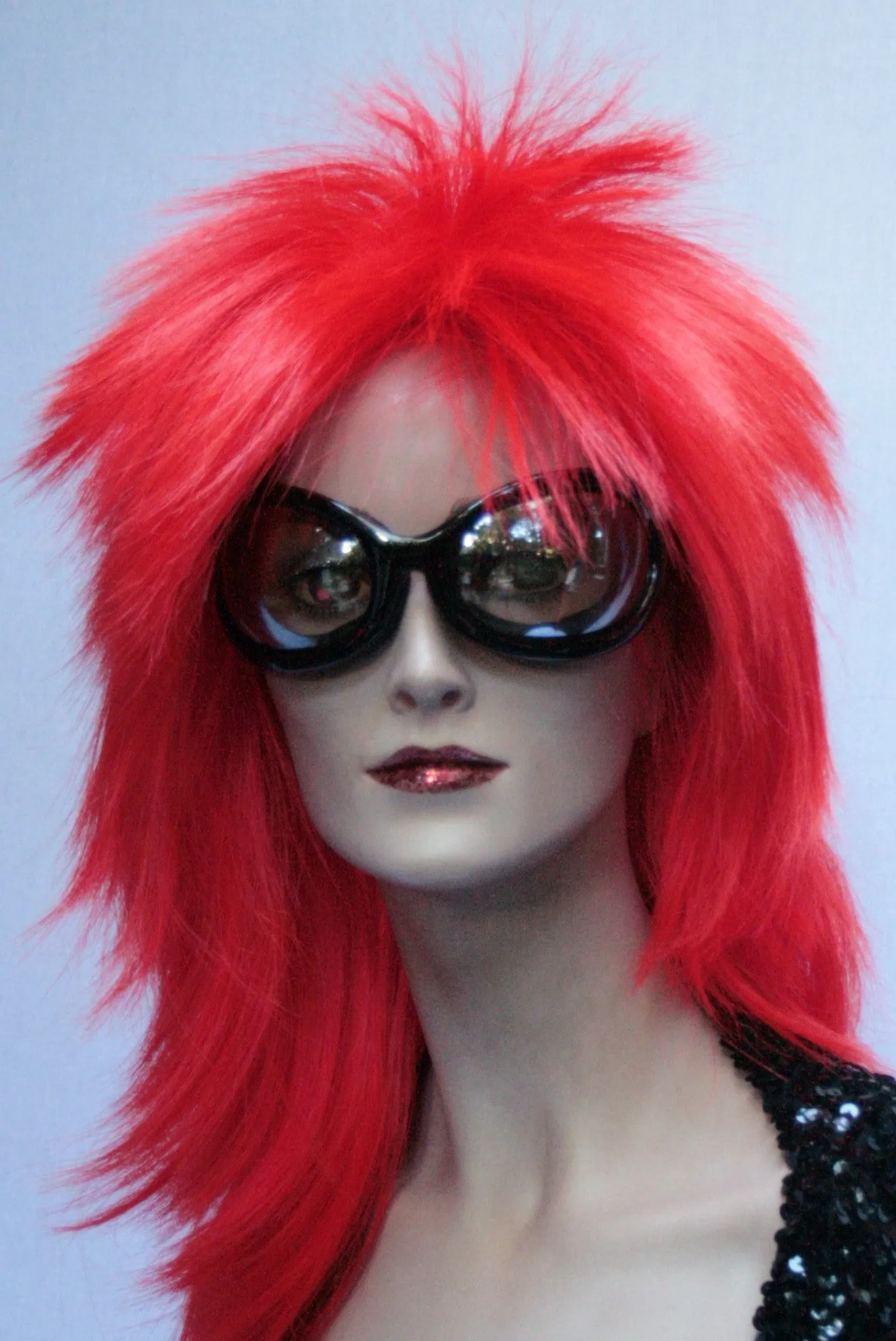 Burner Goggles