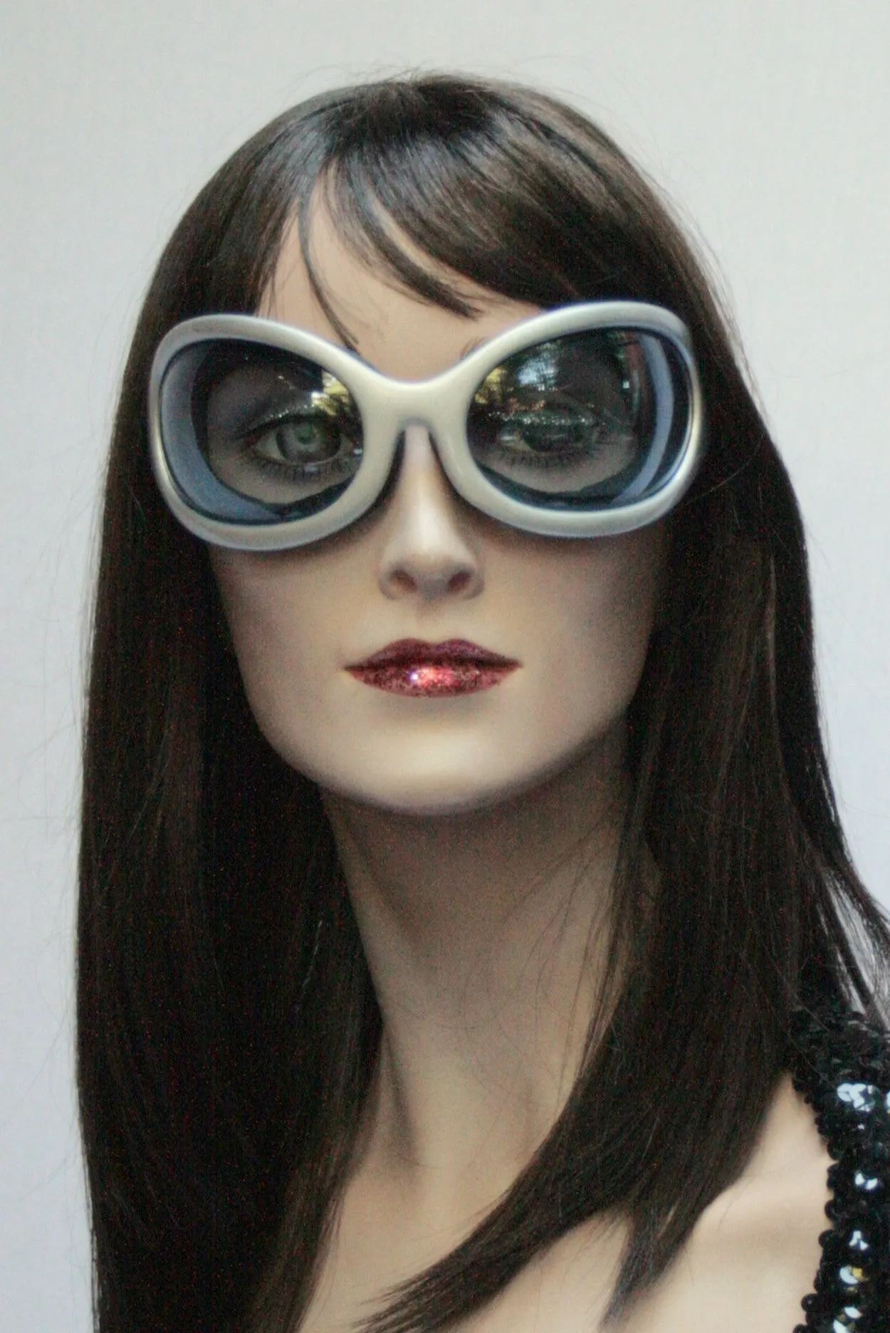 Burner Goggles