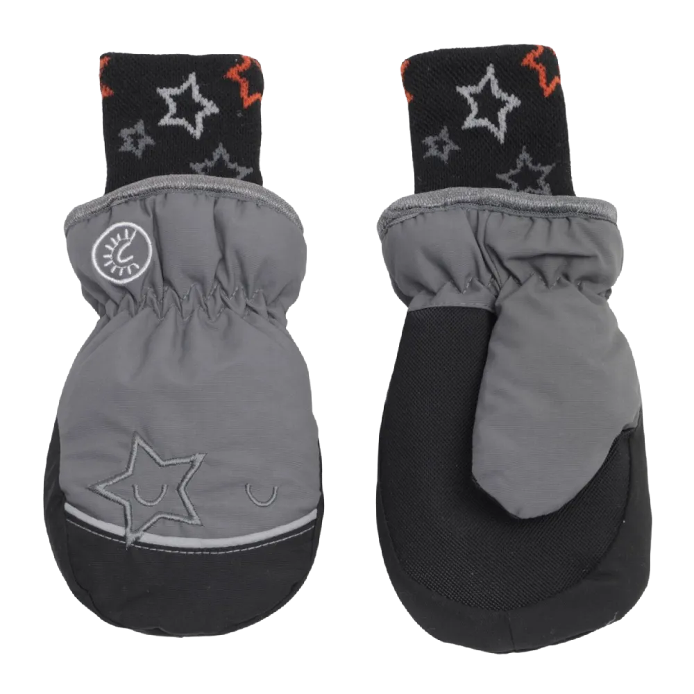 Calikids Waterproof Mitts (2-4 yr) Assorted