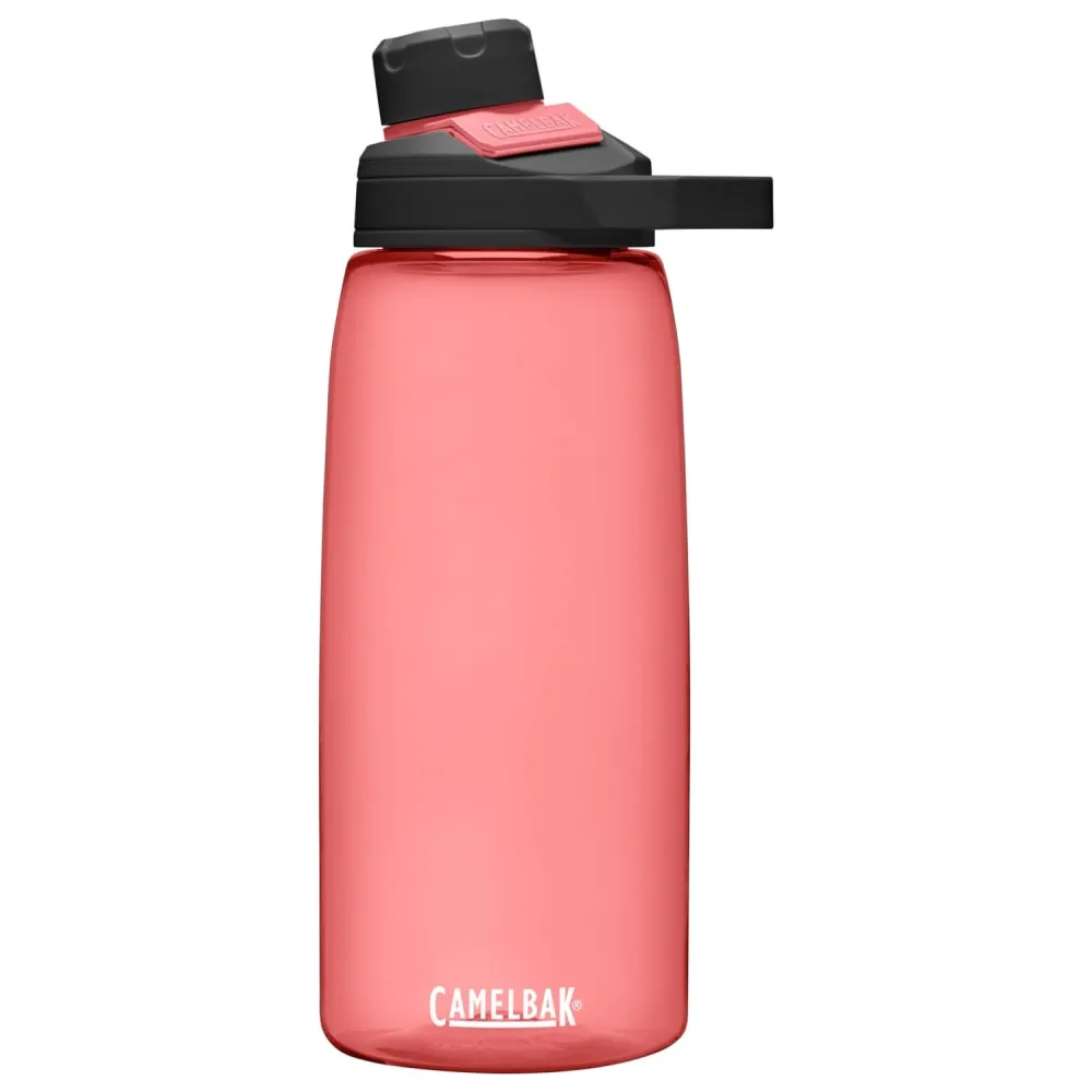 CamelBak Chute Mag 1L with Tritan Renew Bottle