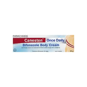 Canesten Once Daily Bifonazole  30 g