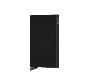 Cardprotector Original Black