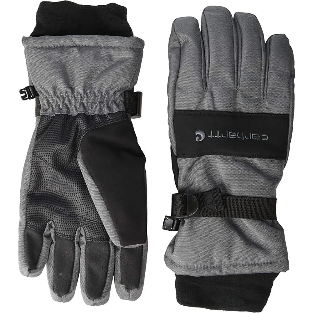 Carhartt Men's W.P. Waterproof Insulated Glove | Multiple Colors