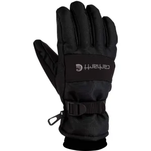 Carhartt Men's W.P. Waterproof Insulated Glove | Multiple Colors