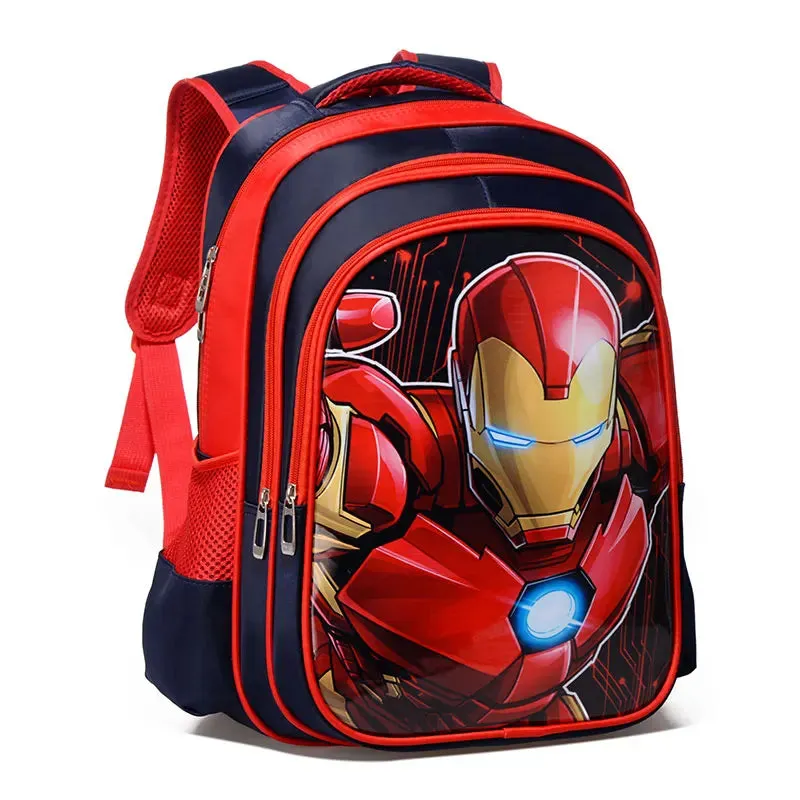 Cartable Iron Man