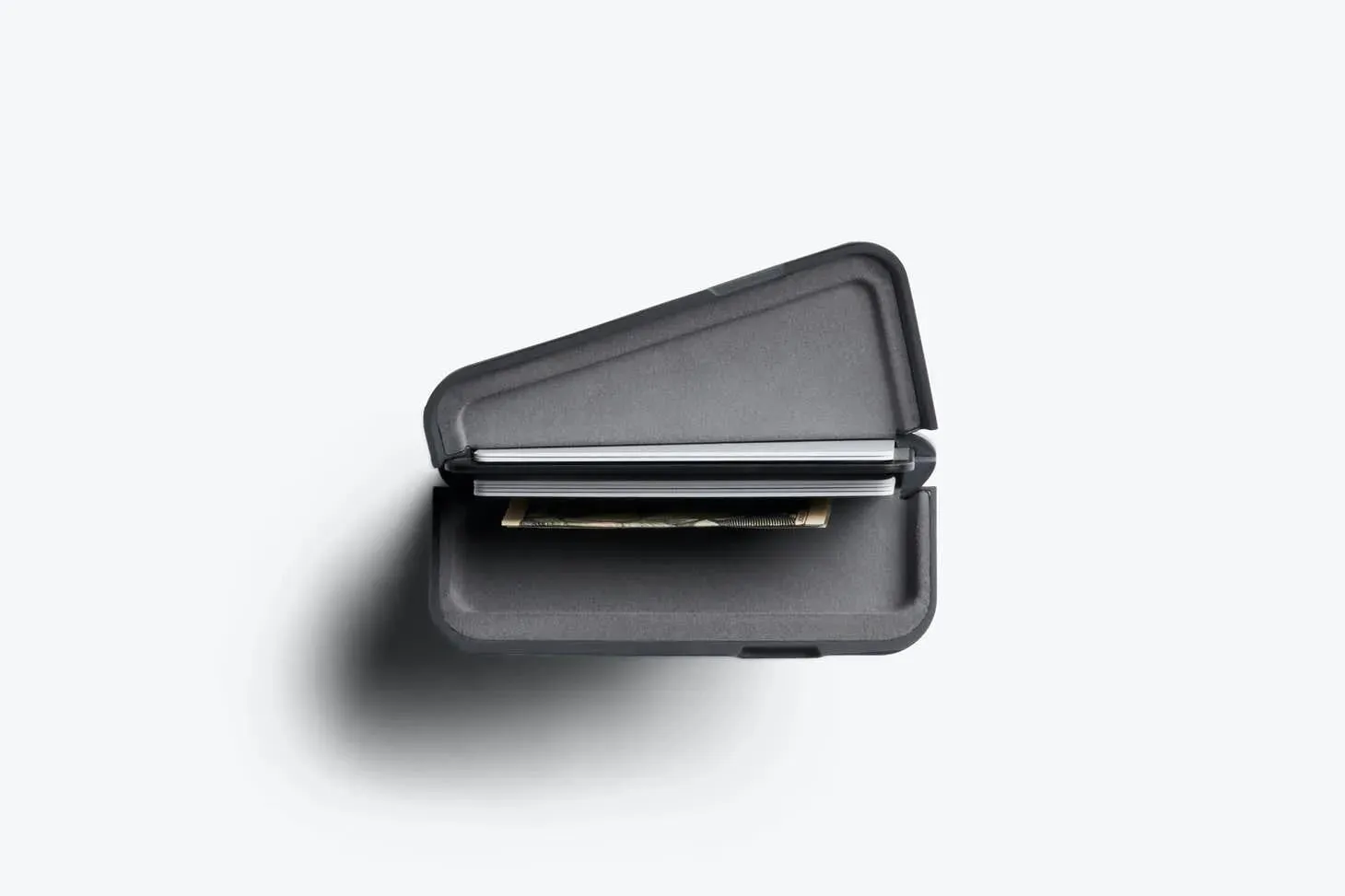 Cartera Flip Case Racing Green