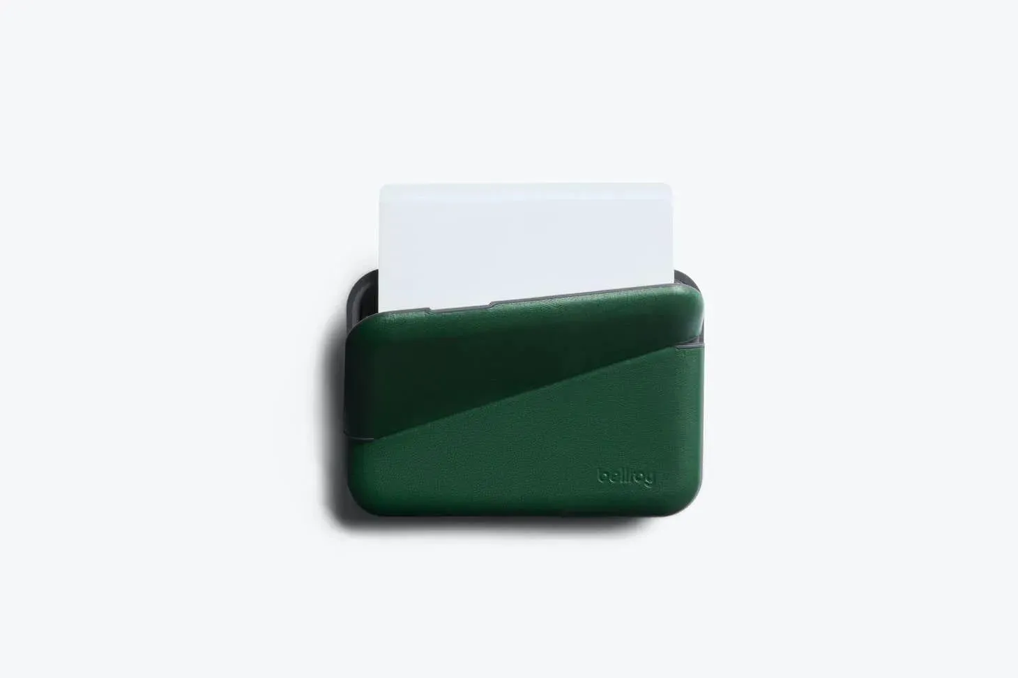 Cartera Flip Case Racing Green