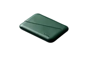 Cartera Flip Case Racing Green