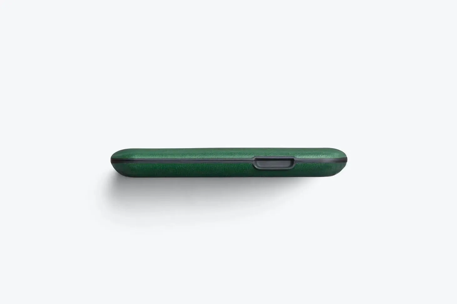 Cartera Flip Case Racing Green