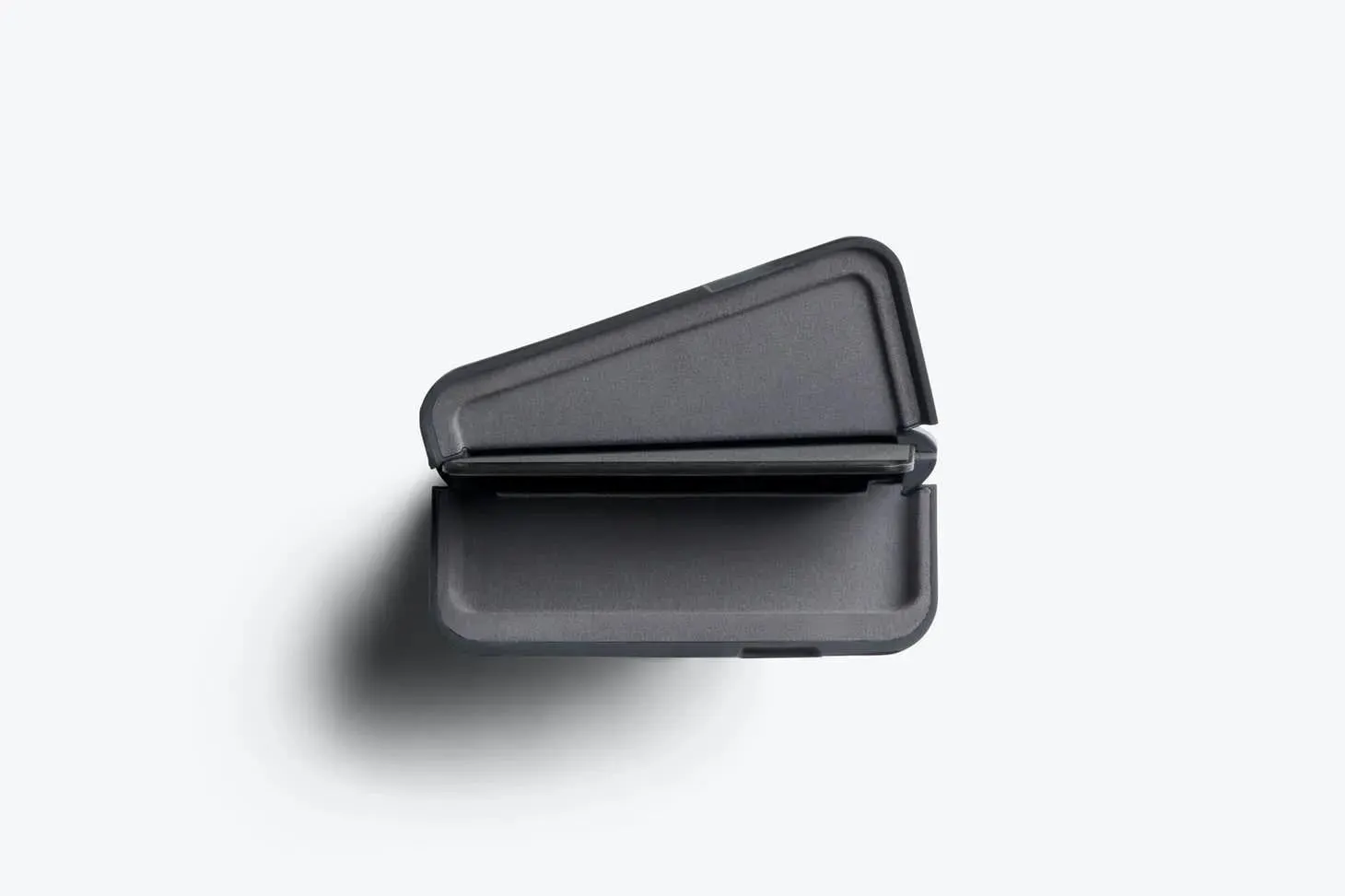 Cartera Flip Case Racing Green
