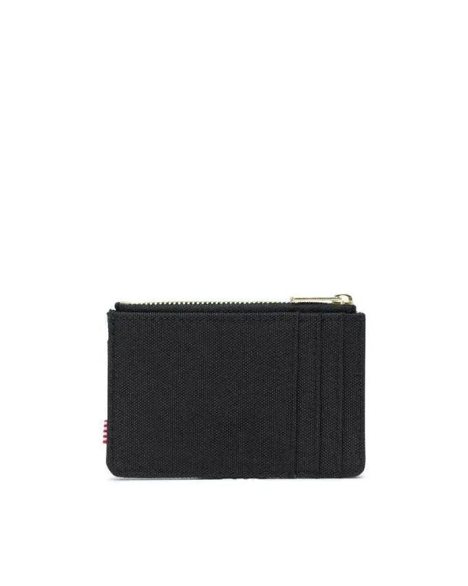 Cartera Herschel Oscar Black