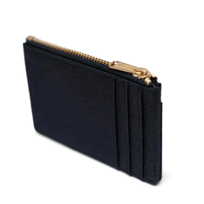 Cartera Herschel Oscar Black