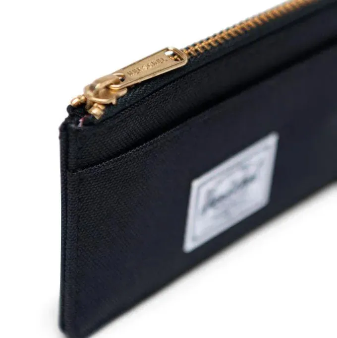 Cartera Herschel Oscar Black