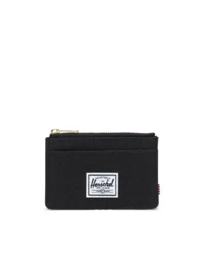 Cartera Herschel Oscar Black