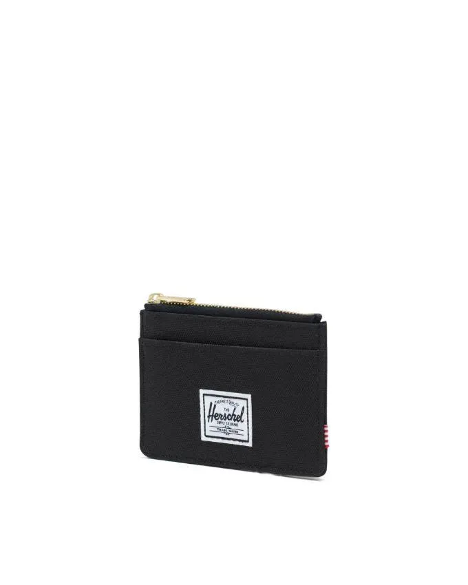 Cartera Herschel Oscar Black