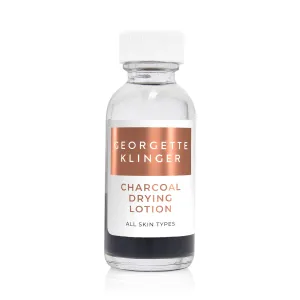 Charcoal Drying Lotion