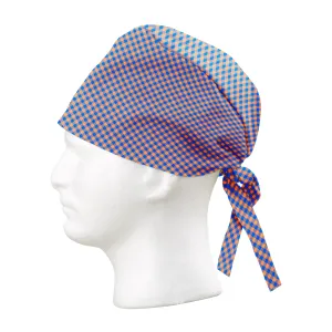 Checkerboard Butte - Scrub Cap