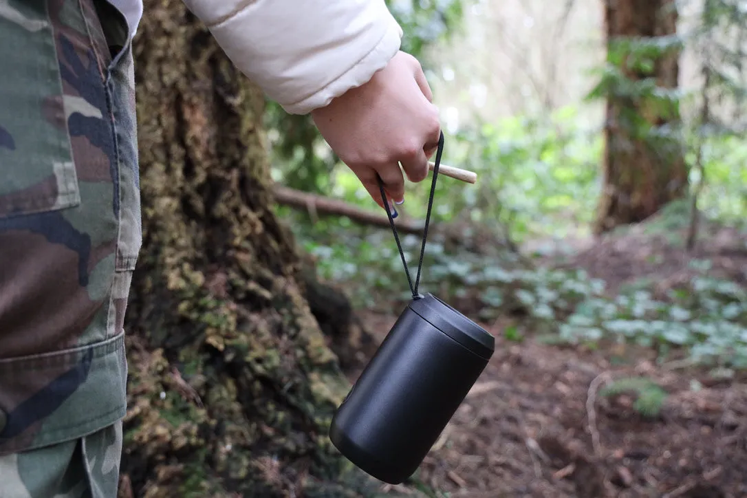 CHUGG - Thermal Storage