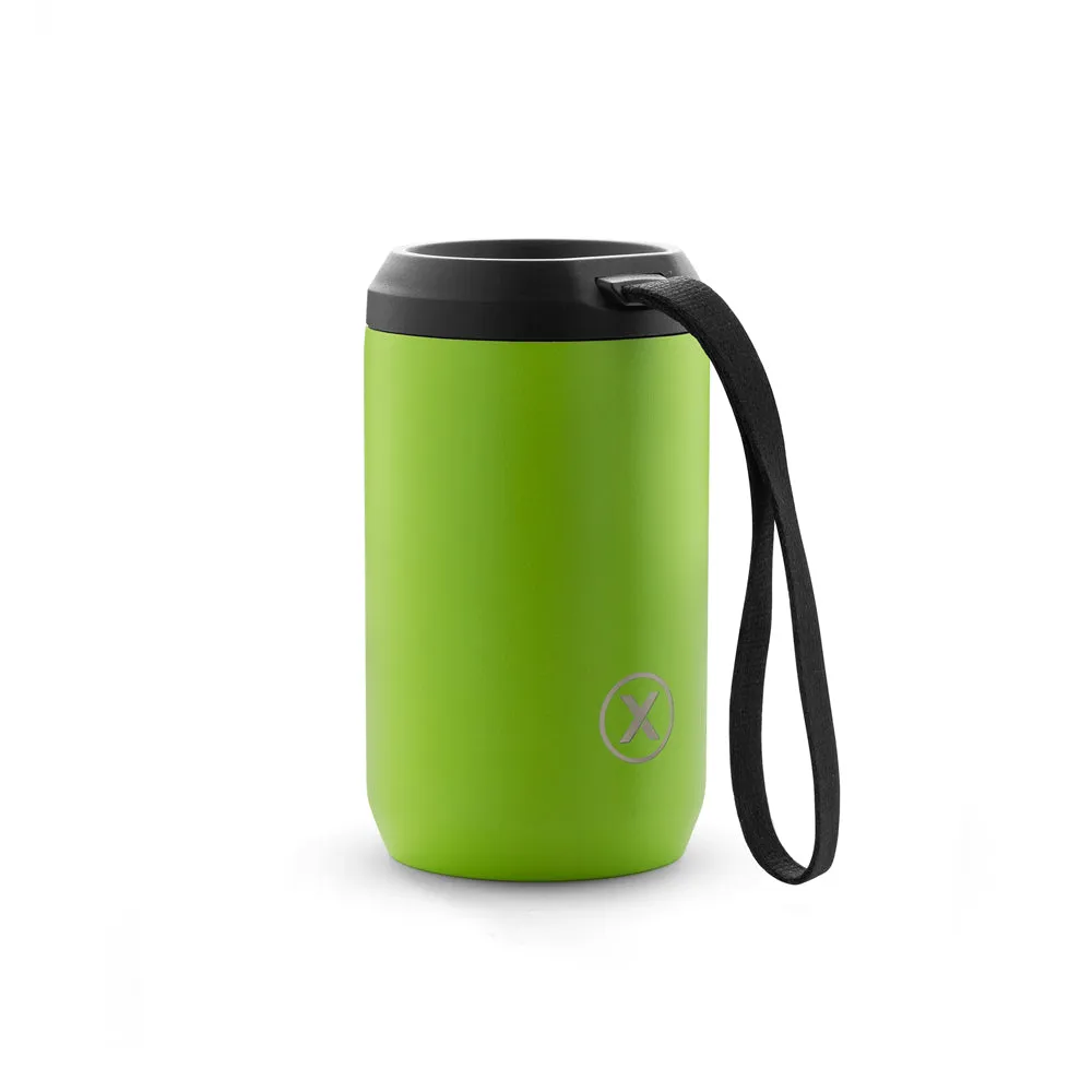 CHUGG - Thermal Storage