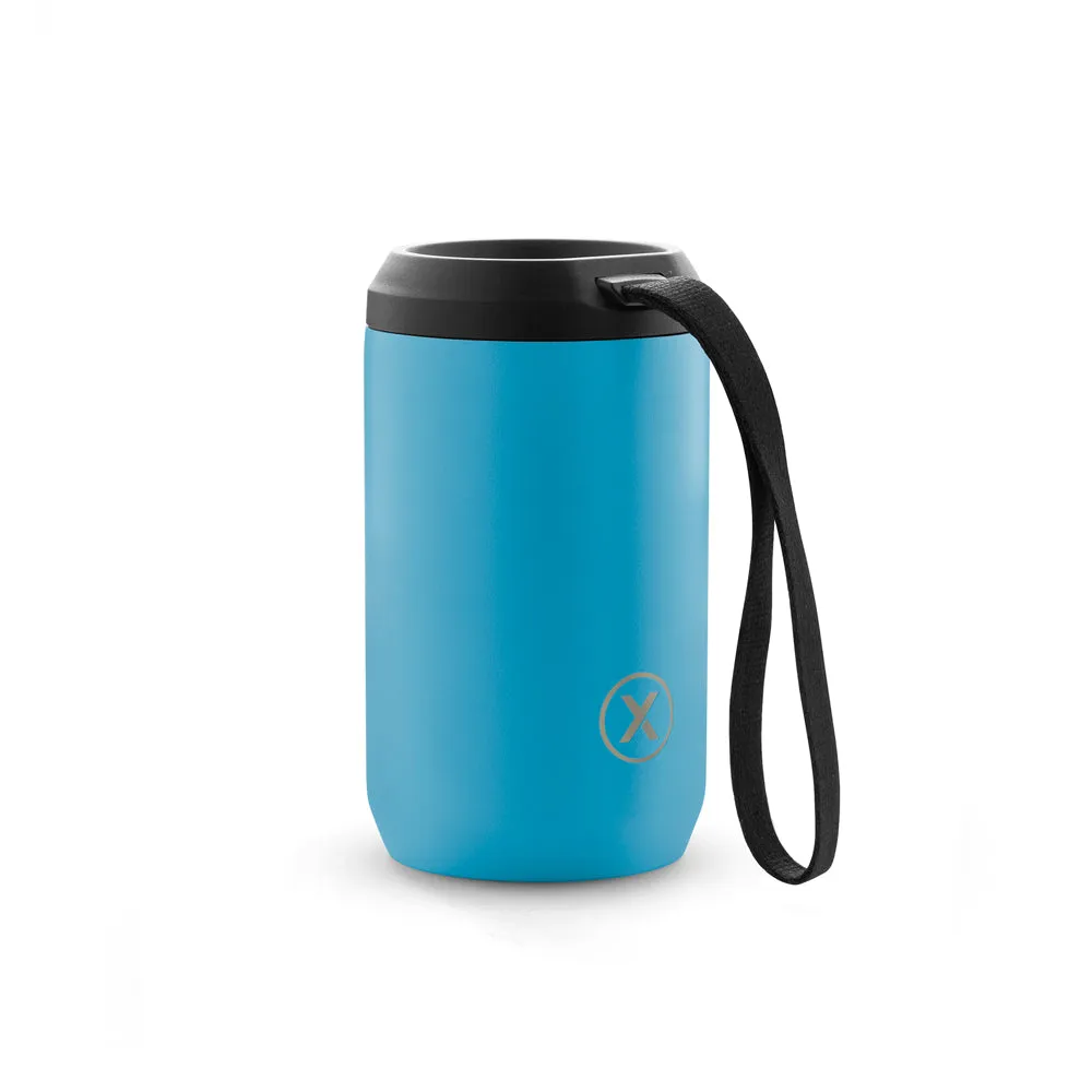 CHUGG - Thermal Storage