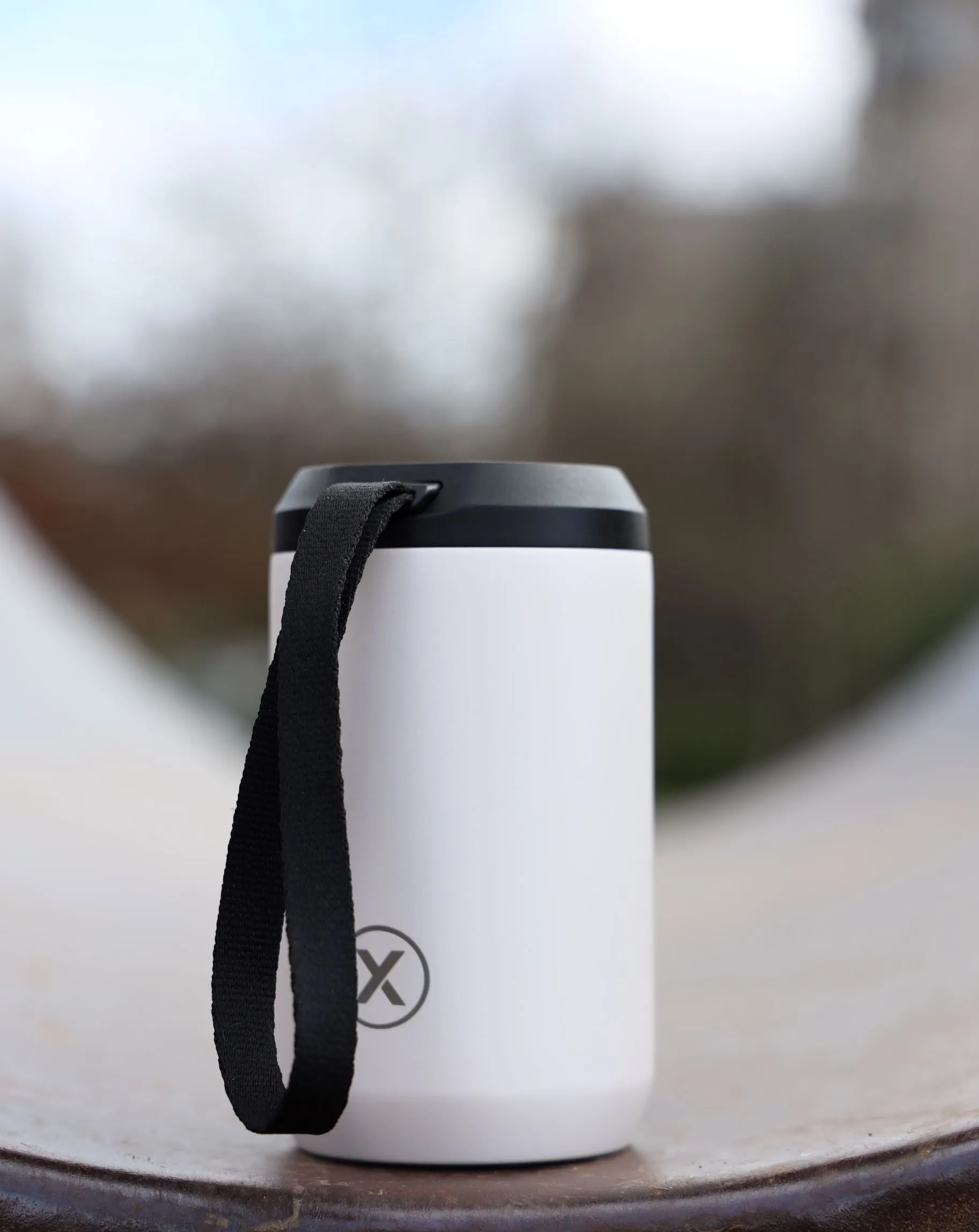 CHUGG - Thermal Storage