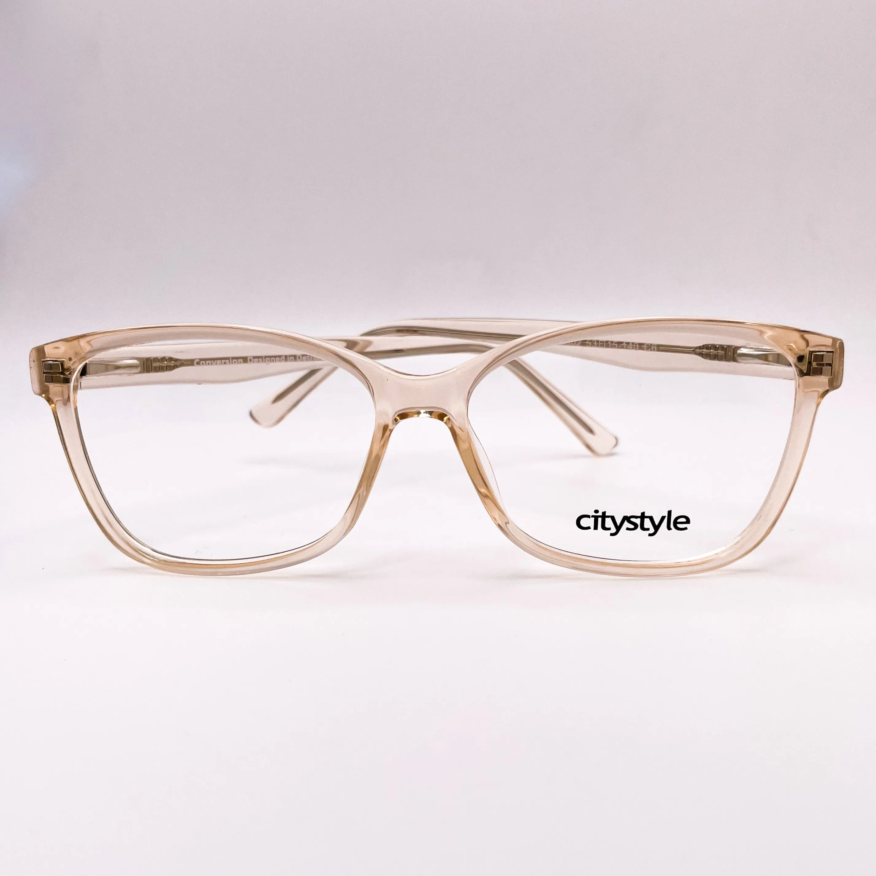 CityStyle™ Conversion