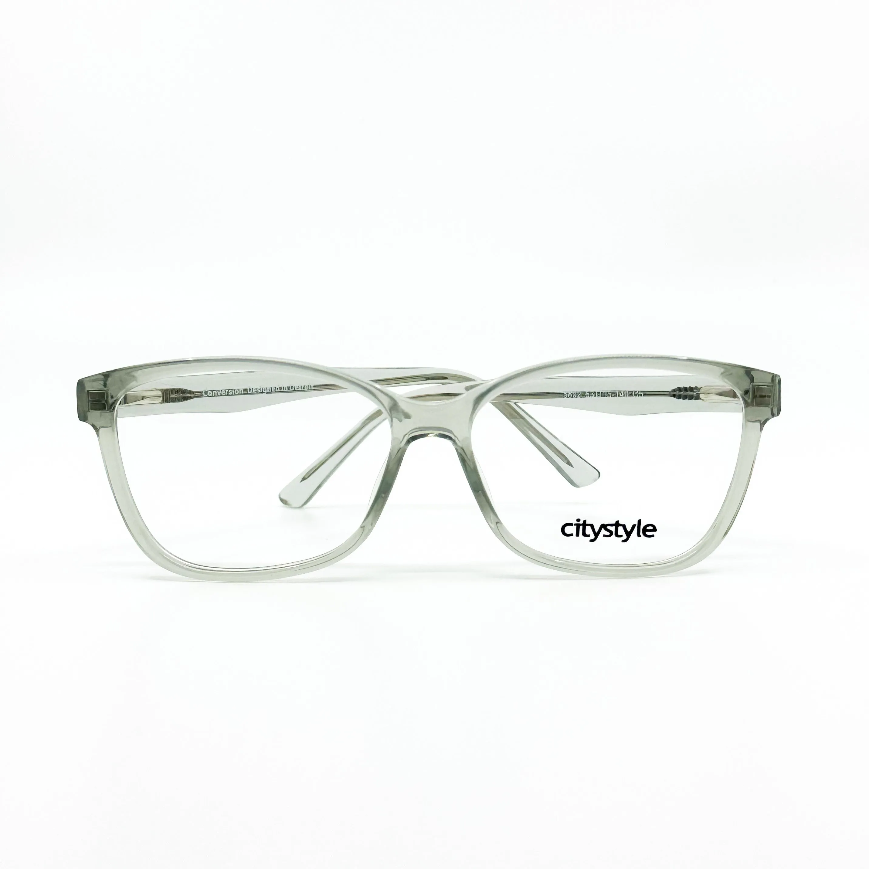 CityStyle™ Conversion