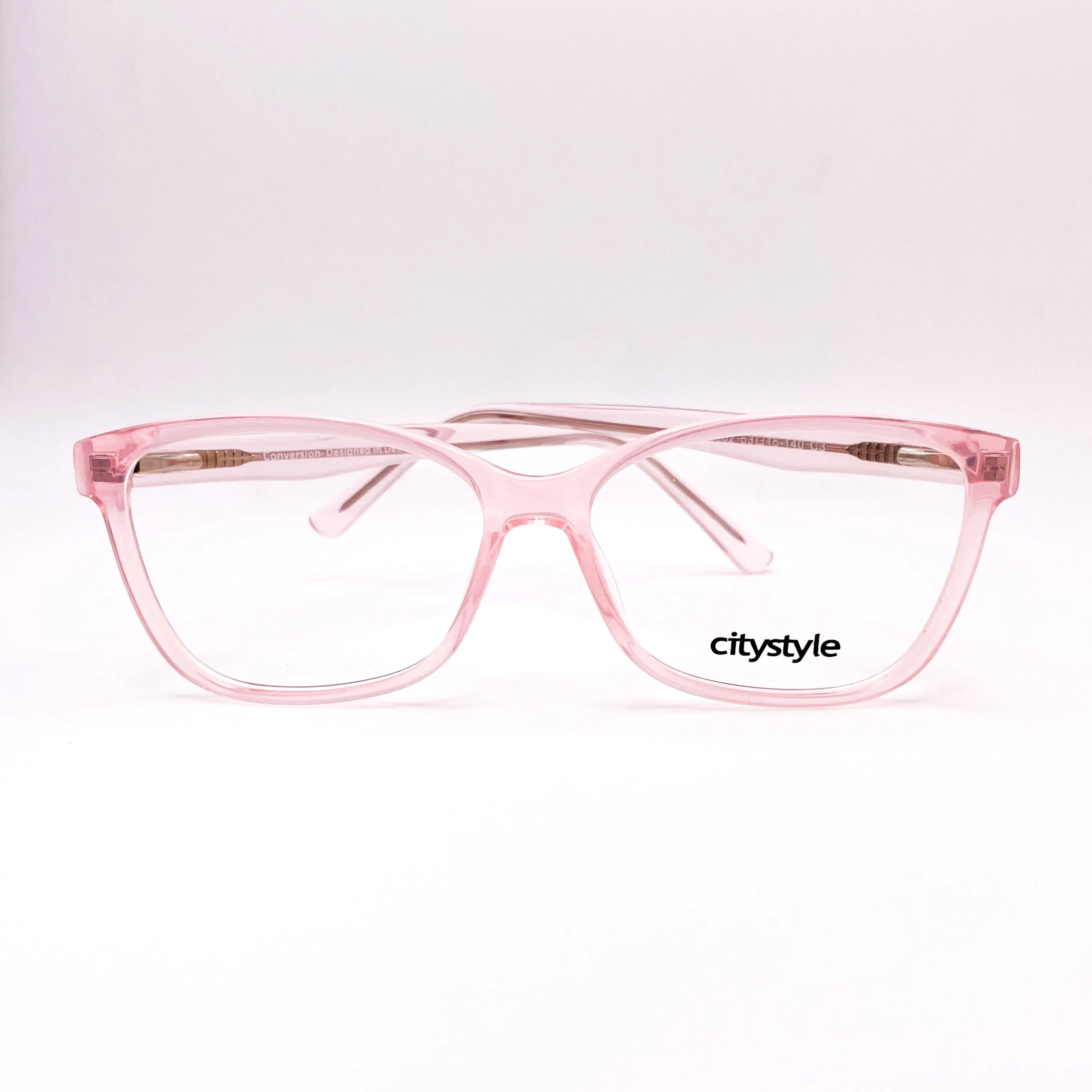CityStyle™ Conversion