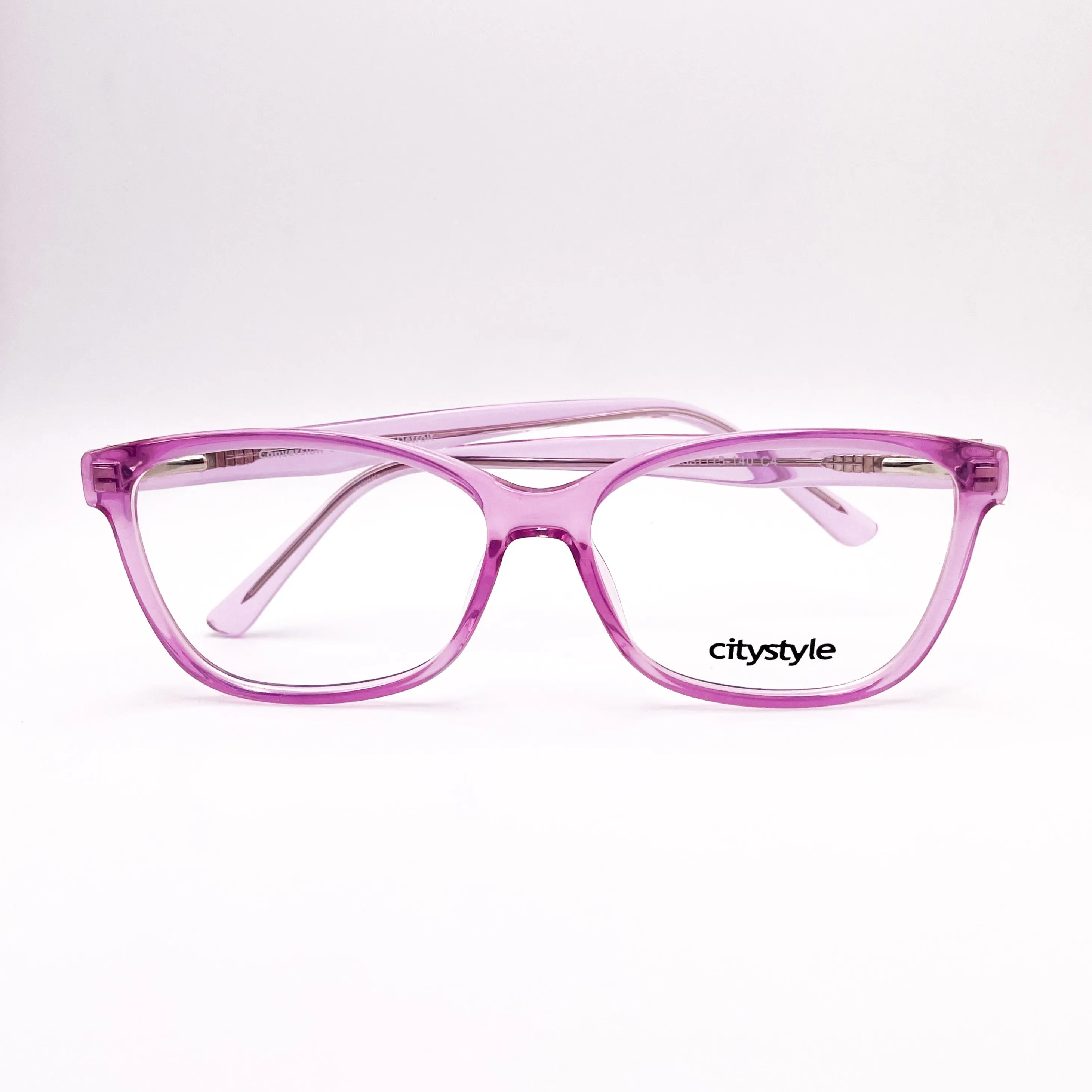 CityStyle™ Conversion