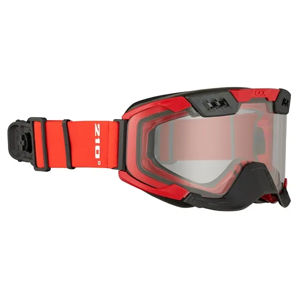 CKX Titan 210° Controlled Backcountry RapidClip Snow Goggles