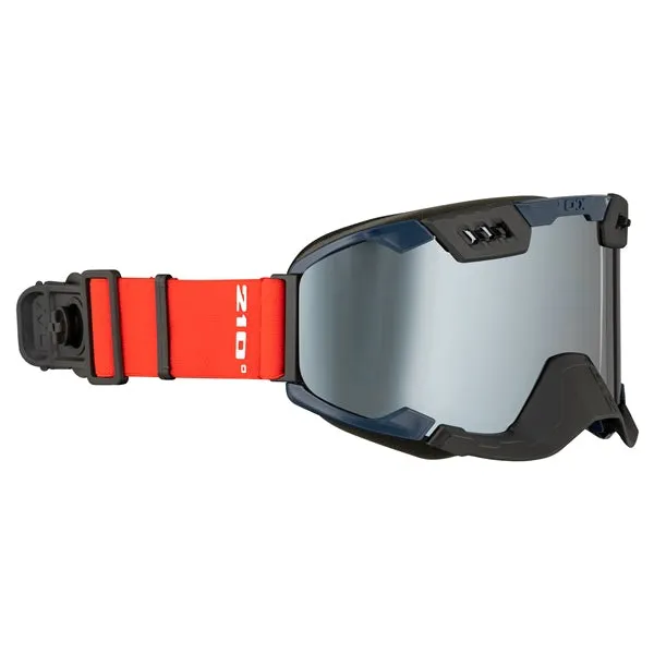 CKX Titan 210° Controlled Backcountry RapidClip Snow Goggles