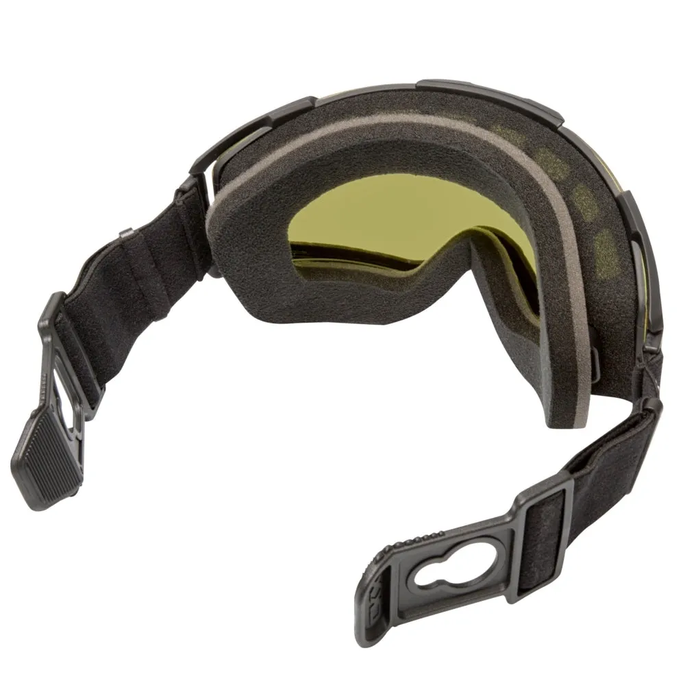 CKX Titan 210° Controlled Backcountry RapidClip Snow Goggles