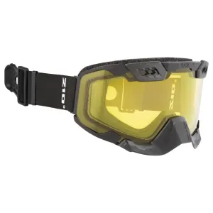 CKX Titan 210° Controlled Backcountry RapidClip Snow Goggles