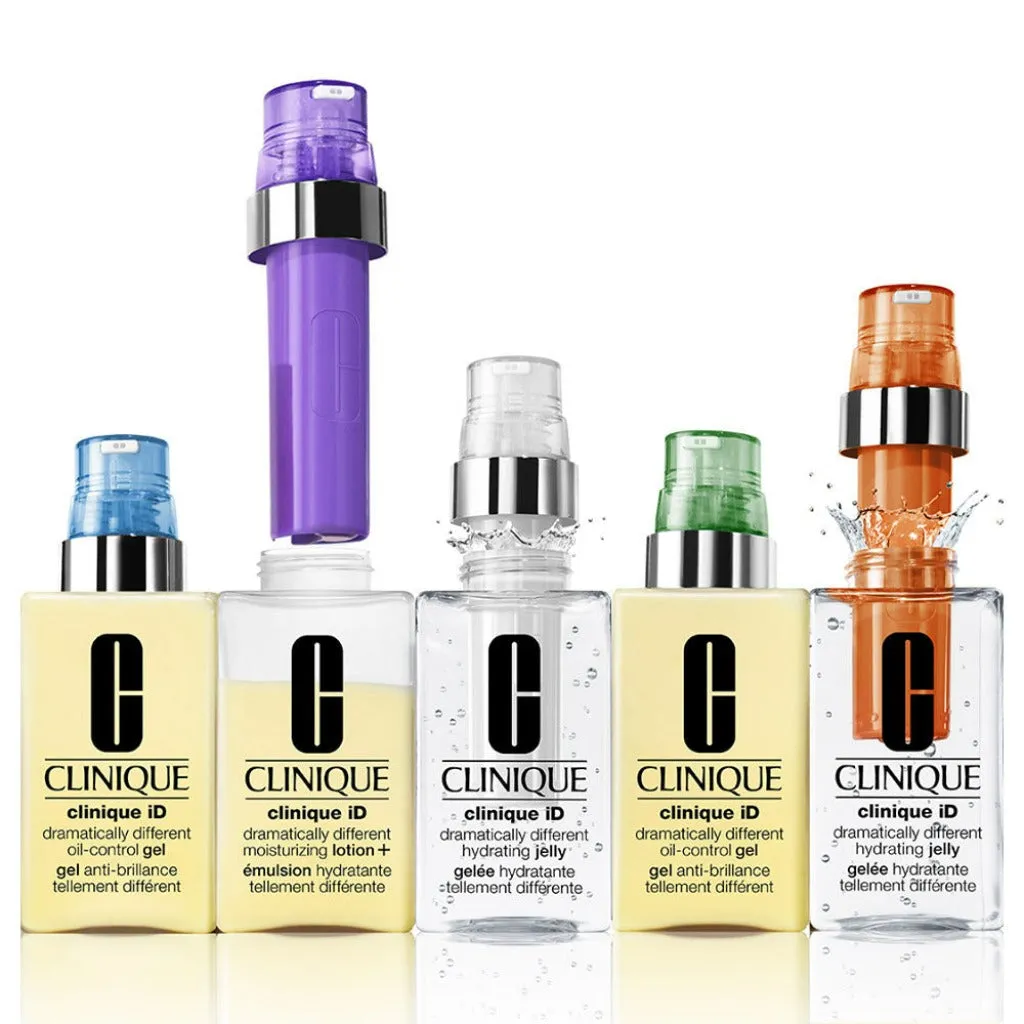 Clinique ID™ Active Cartridge Concentrate™ for Dramatically Different™ Moisturisers