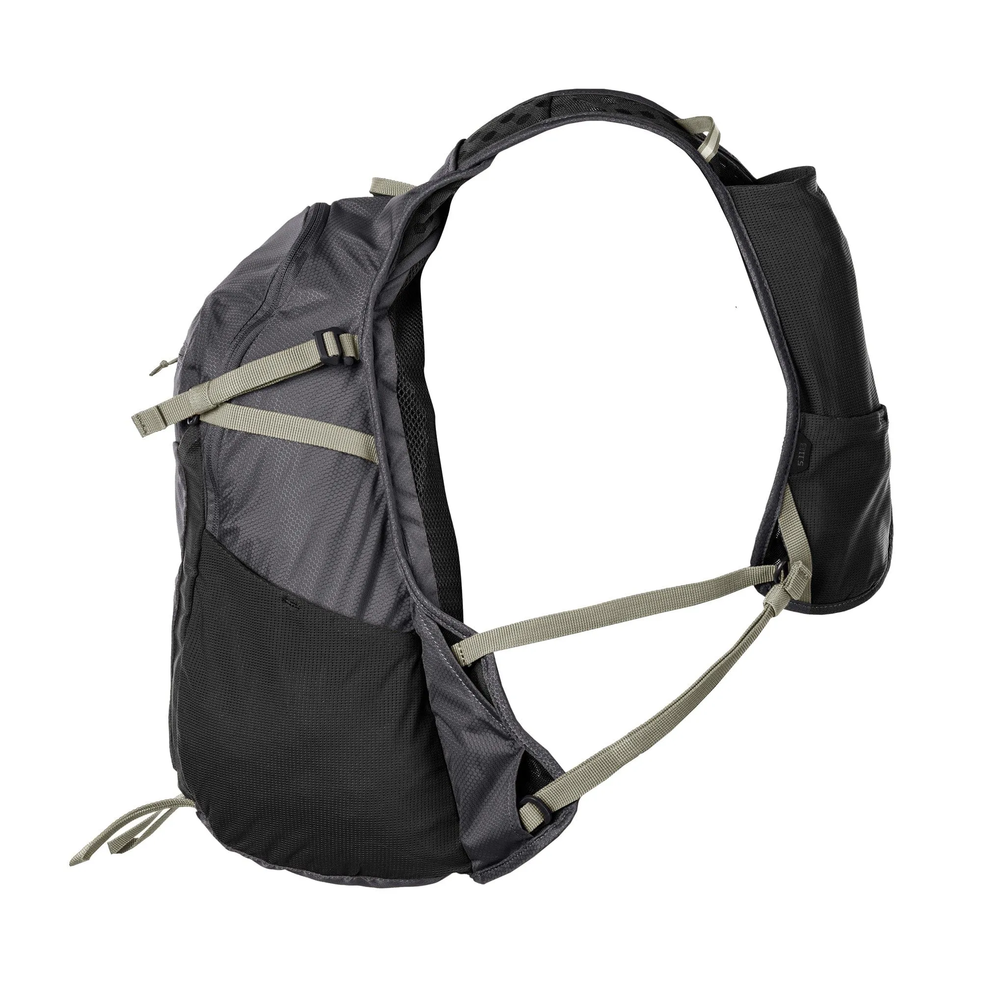 CLOUDSTRYKE PACK 18L