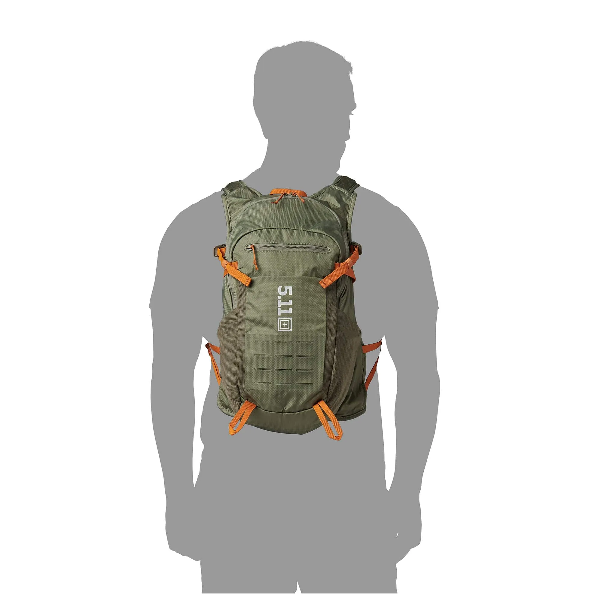 CLOUDSTRYKE PACK 18L