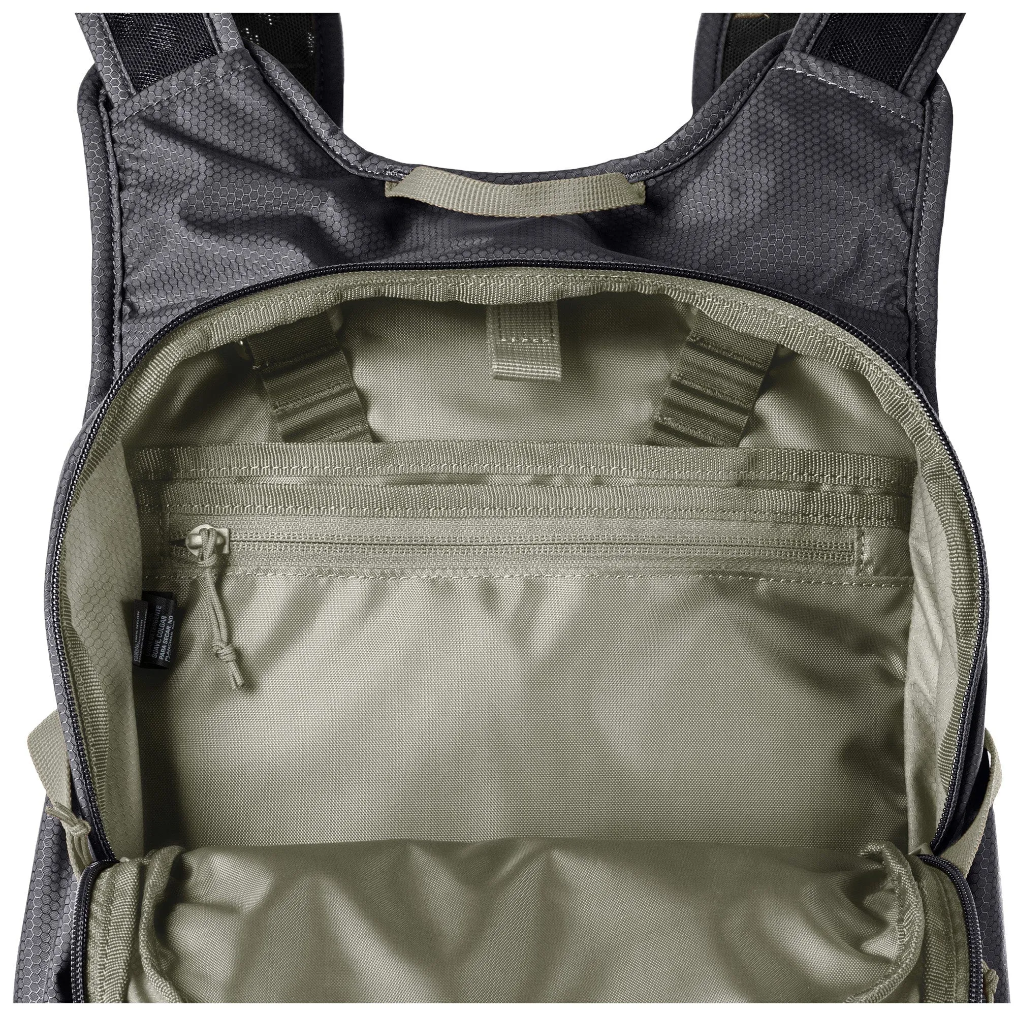 CLOUDSTRYKE PACK 18L
