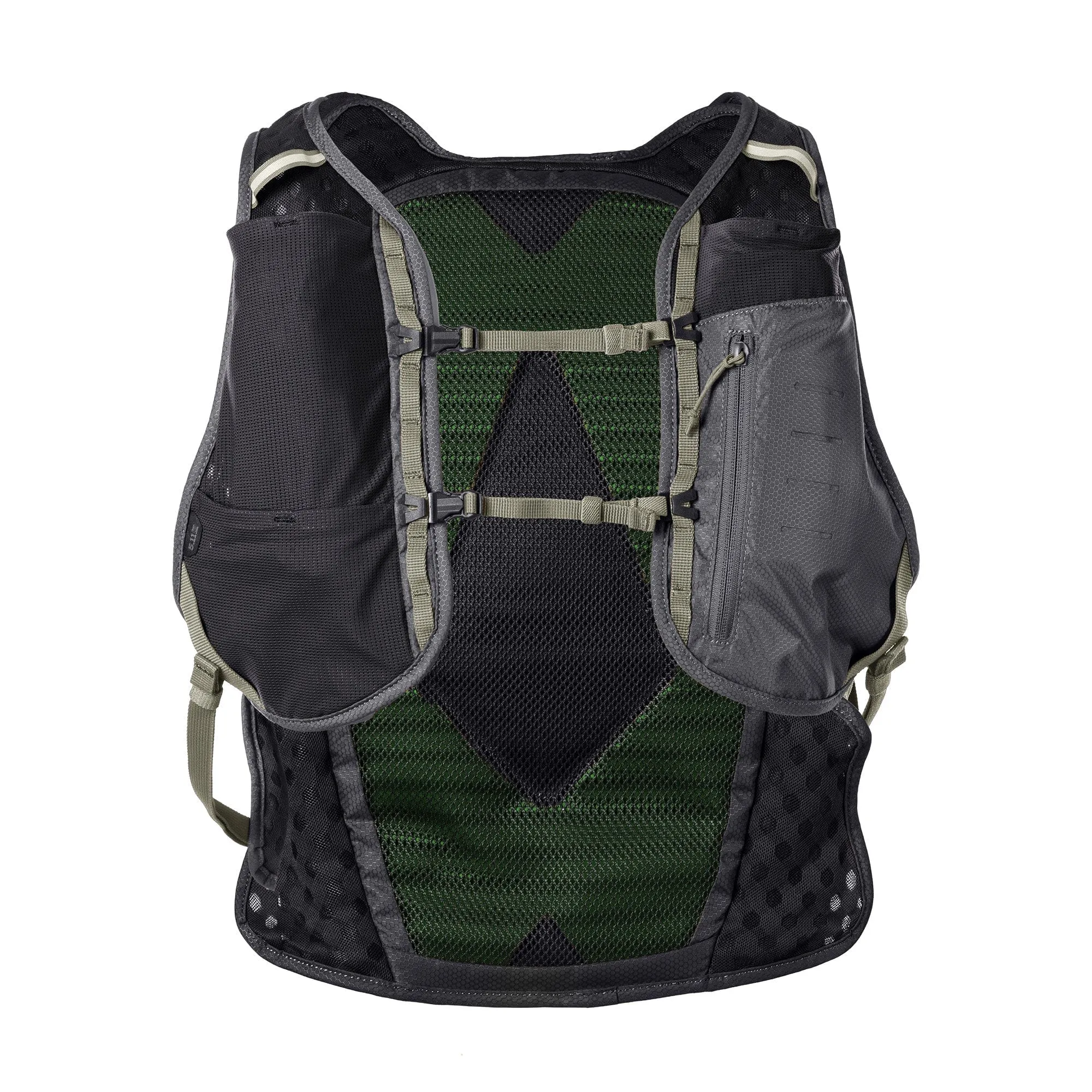 CLOUDSTRYKE PACK 18L