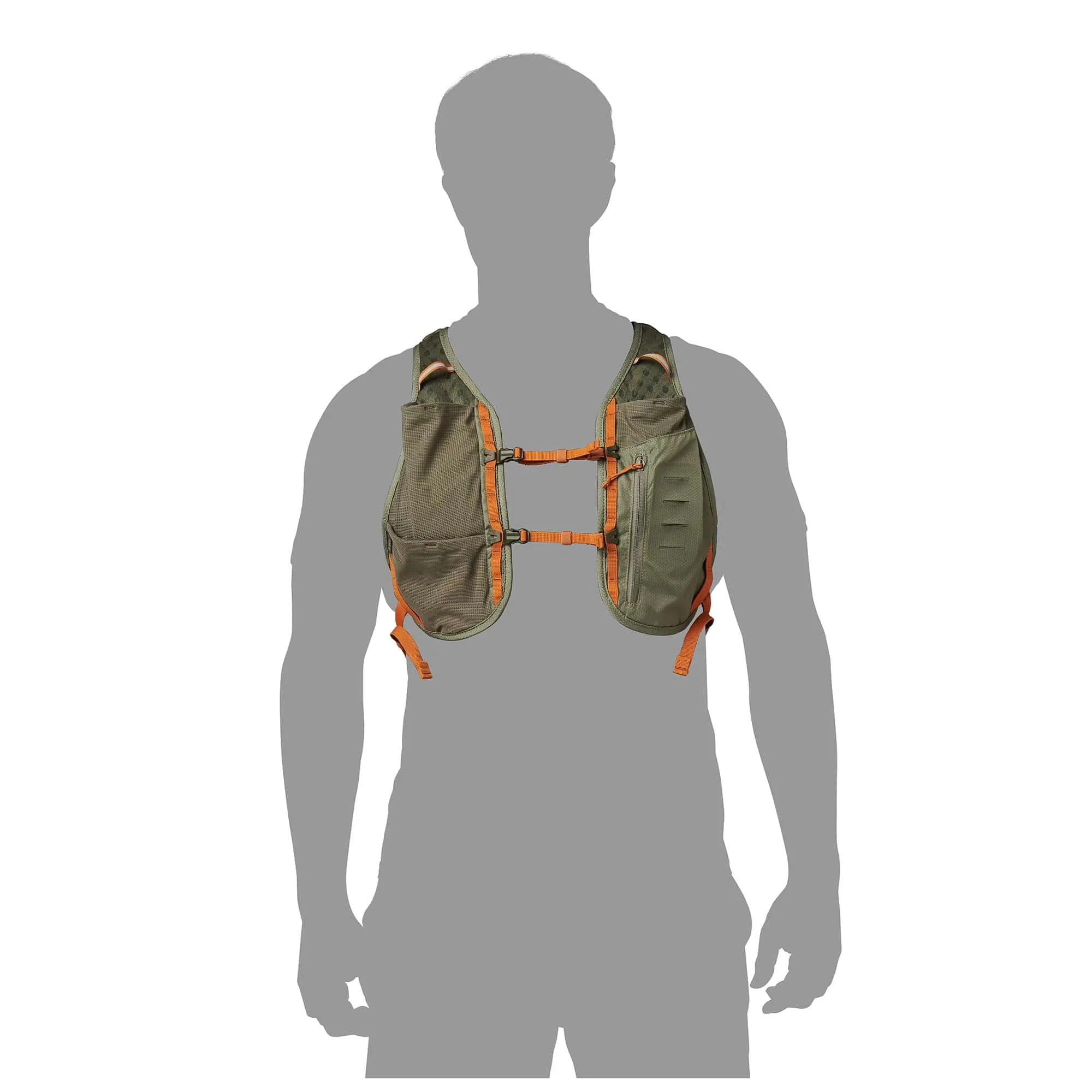 CLOUDSTRYKE PACK 18L