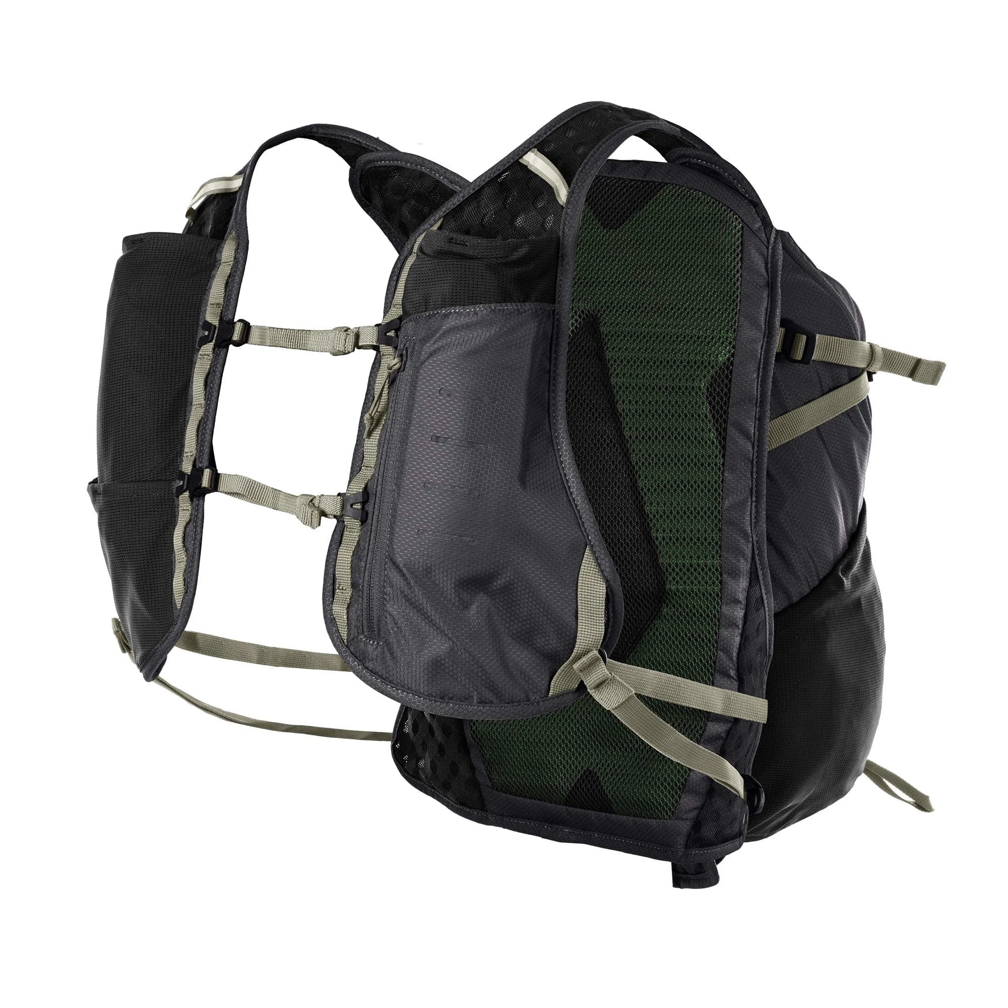 CLOUDSTRYKE PACK 18L