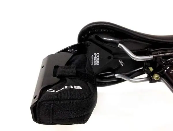 Cobb Rear Hydration Mount
